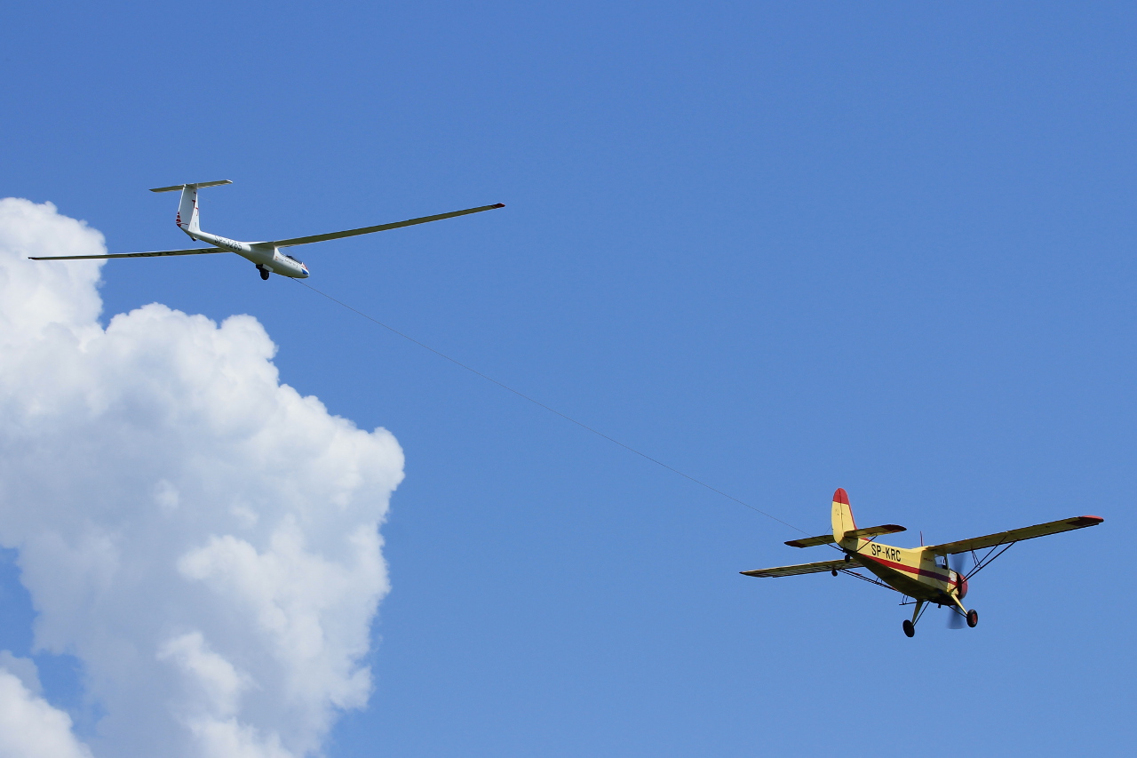 SP-3265 SZD-48-3 Jantar Standard 3