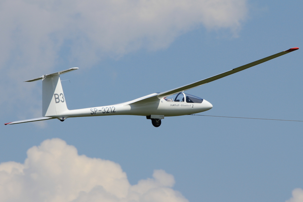 SP-3212 (B-1157) SZD-48-1 Jantar Standard 2