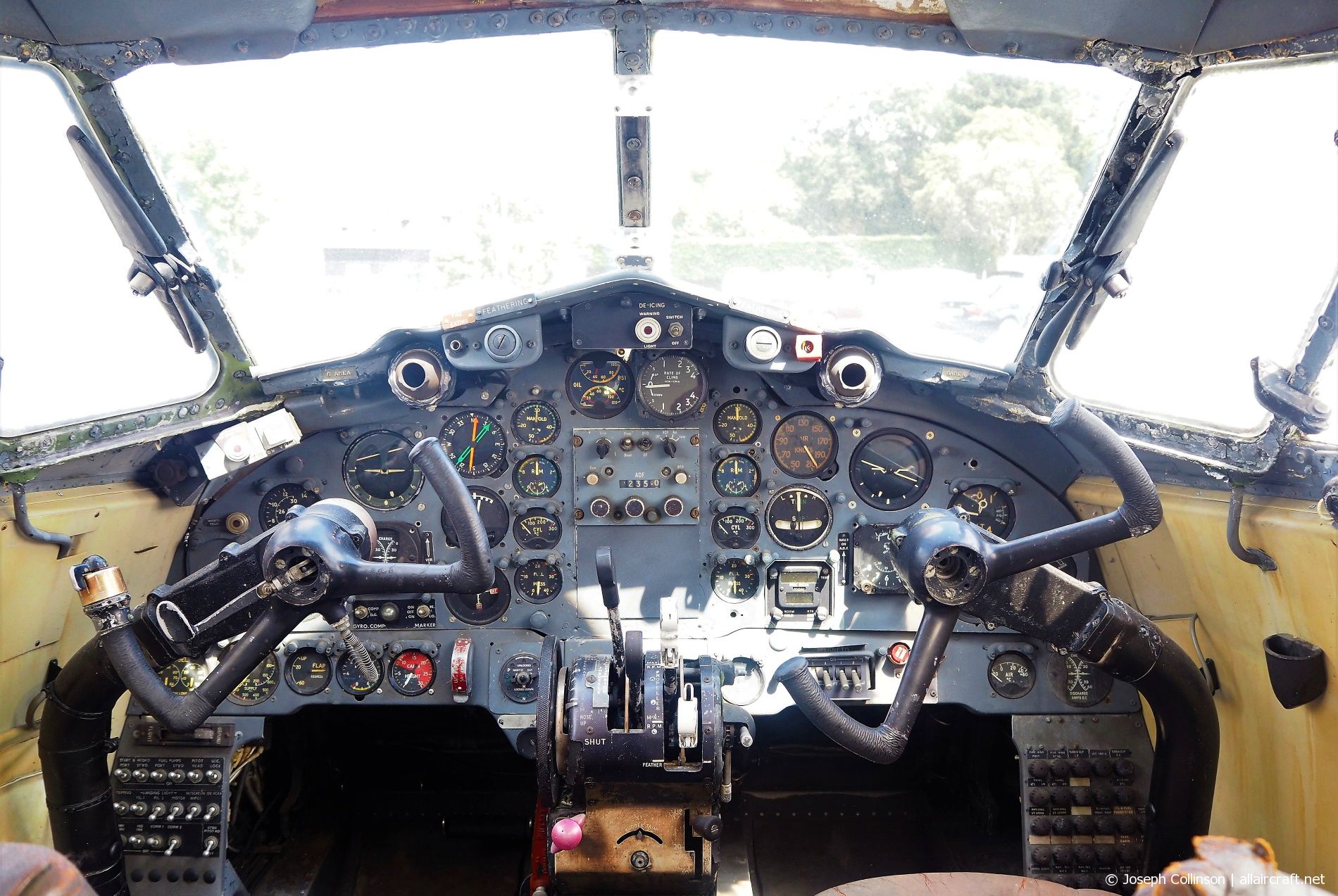 G-AREA (04520) 1961 De Havilland DH-104 Dove 8