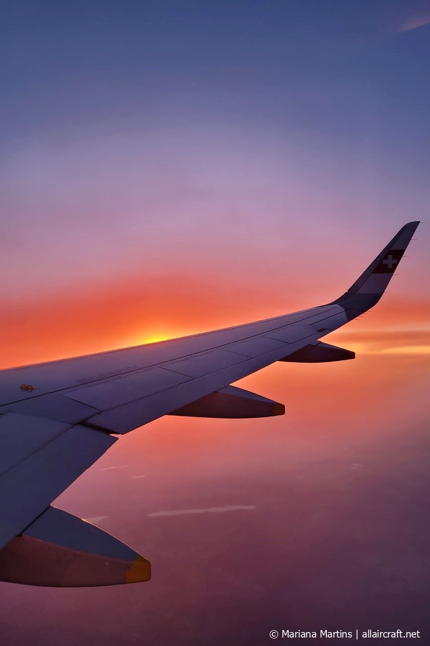 HB-JDD (10944) 2021 Airbus A320-271N