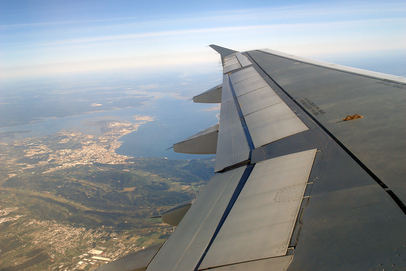 CS-TNN (1816) 2002 Airbus A320-214