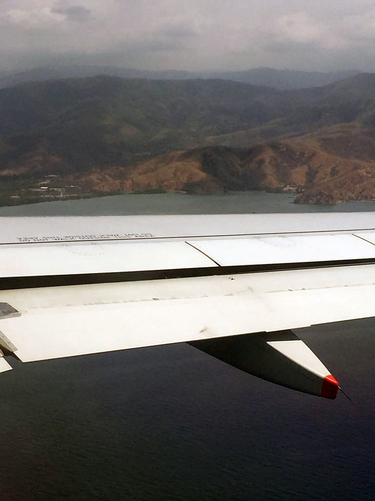 9V-SLS (5794) 2013 Airbus A320-232