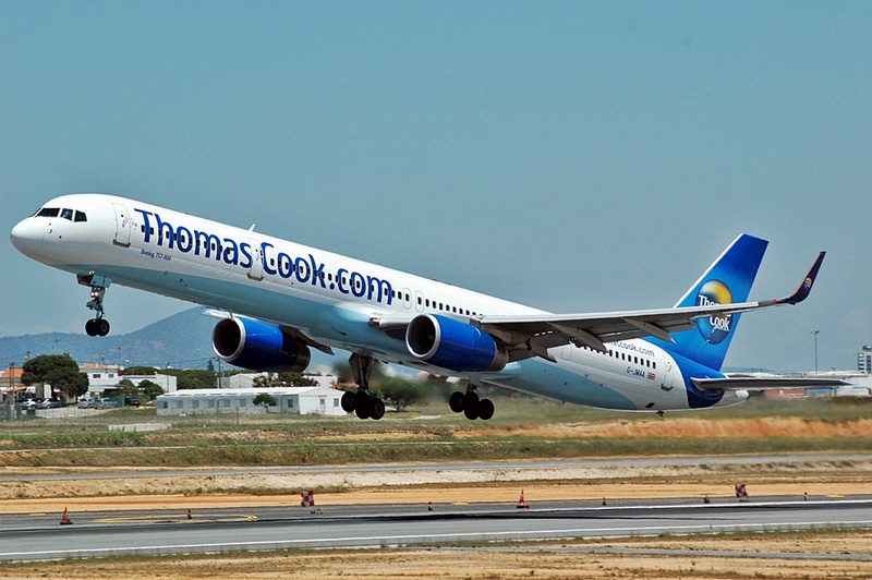 G-JMAA (32241) 2001 Boeing 757-3CQ(WL)