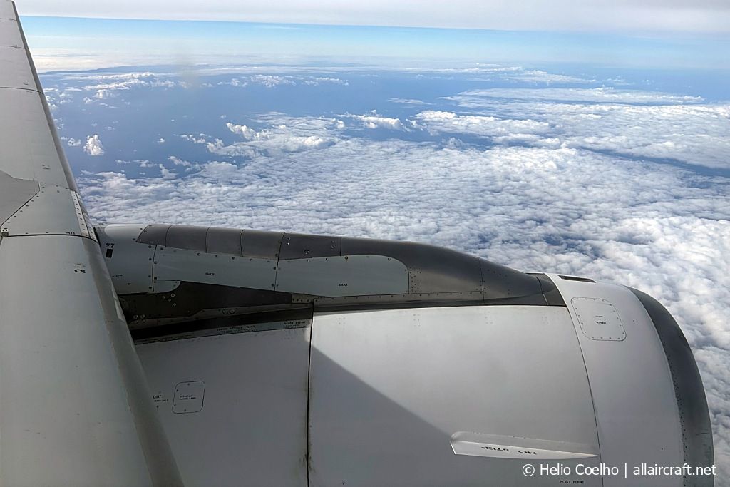 CS-TSY (2430) 2005 Airbus A320-232