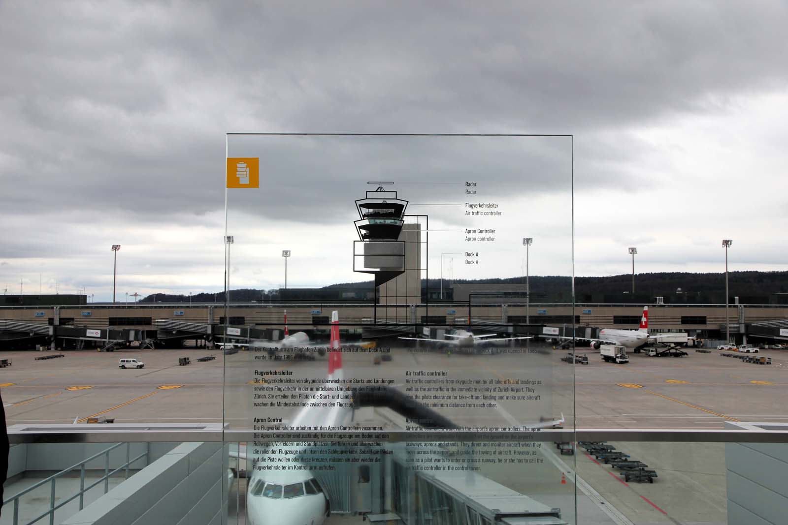 Zurich (ZRH/LSZH) Switzerland