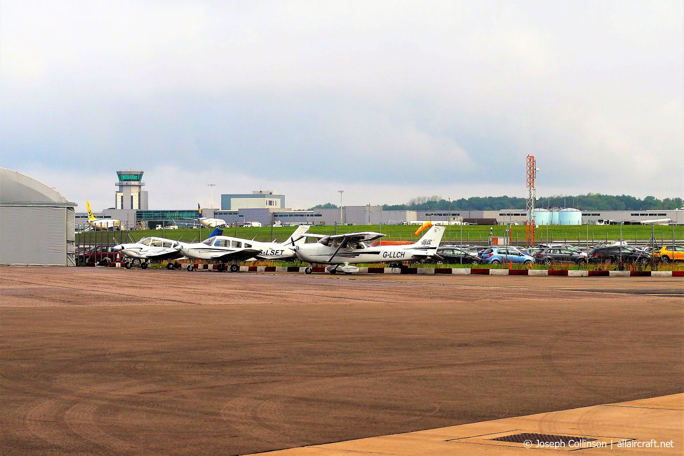 Bristol (BRS/EGGD) United Kingdom