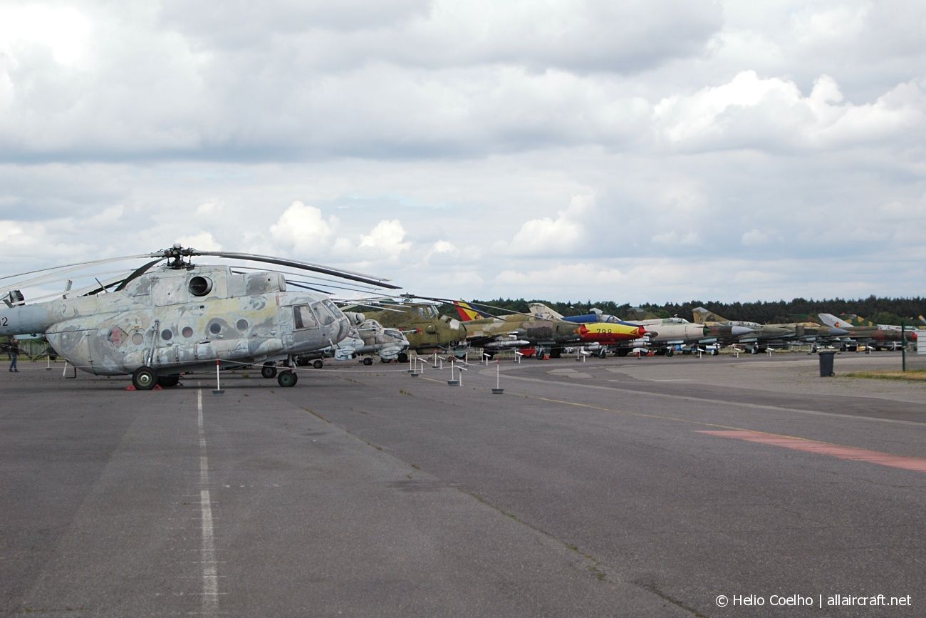 Berlin - Gatow Germany