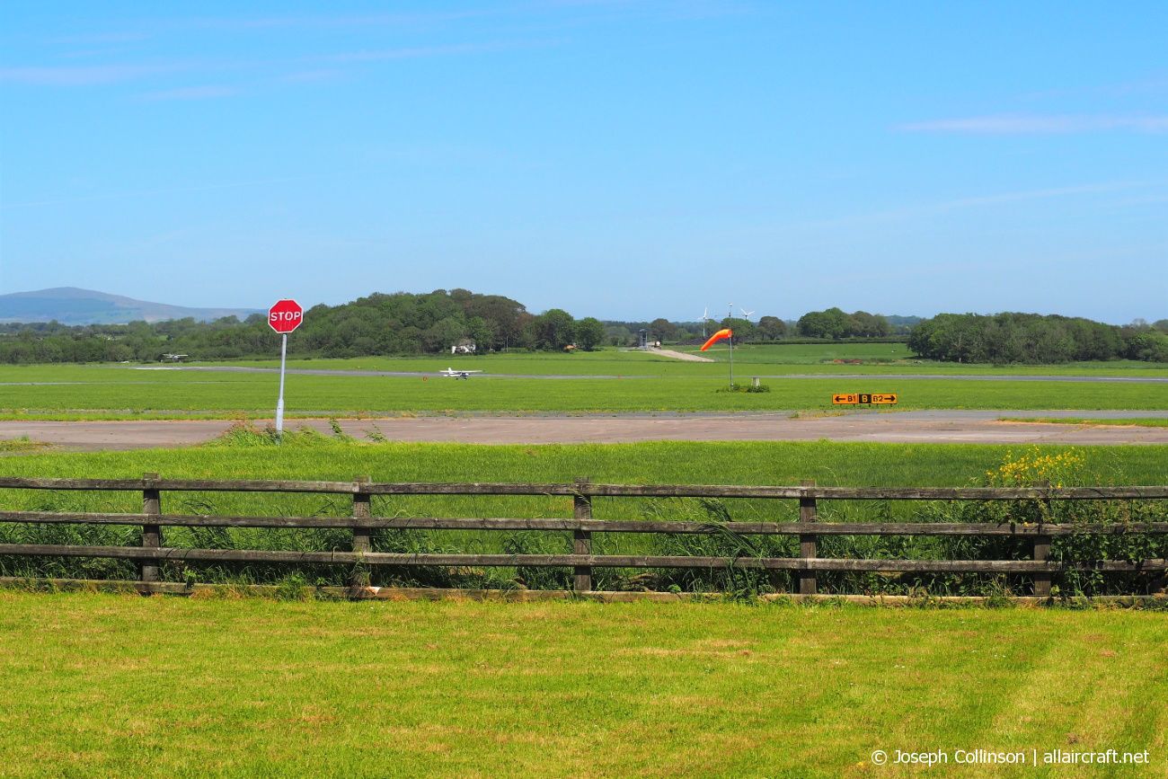 Haverfordwest (HAW/EGFE) United Kingdom