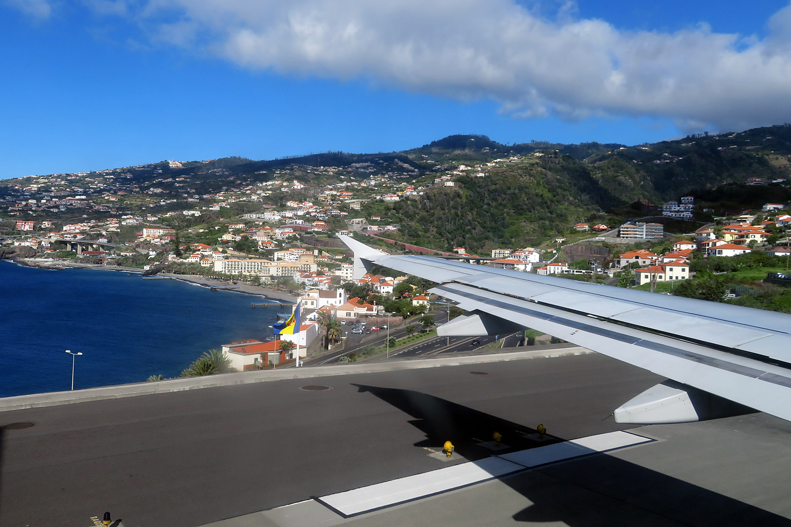 Funchal - Madeira (FNC/LPMA) Portugal