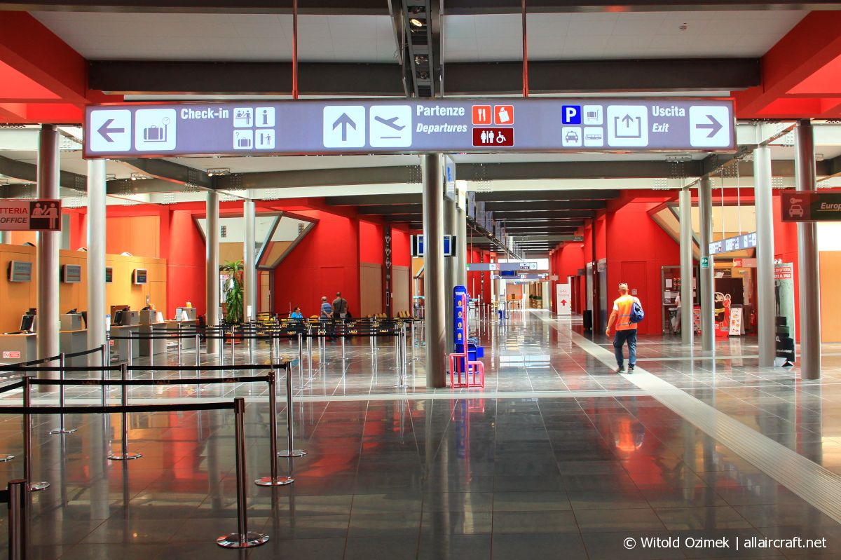 Umbria International (PEG/LIRZ) Italy