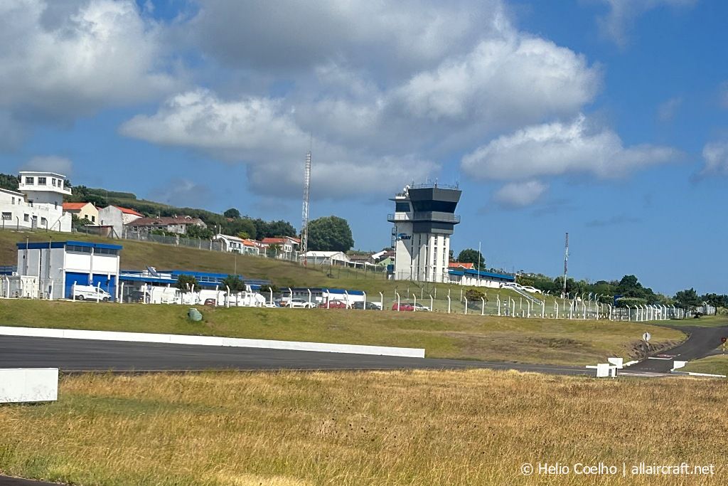 Horta - Azores (HOR/LPHR) Portugal