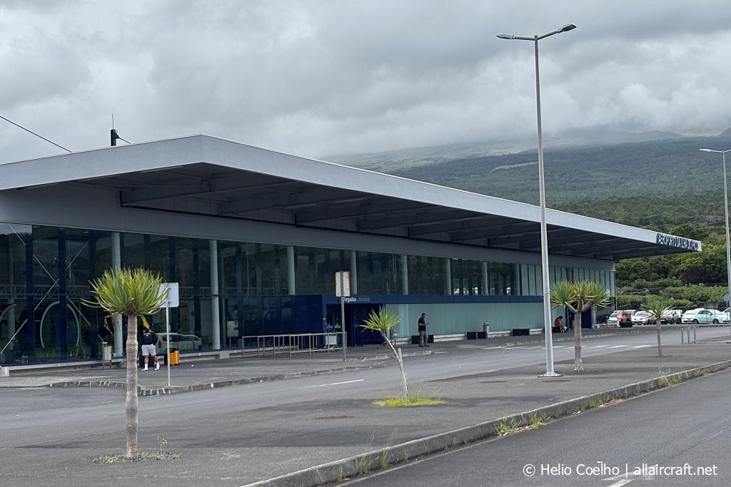 Pico - Azores	(PIX/LPPI) Portugal