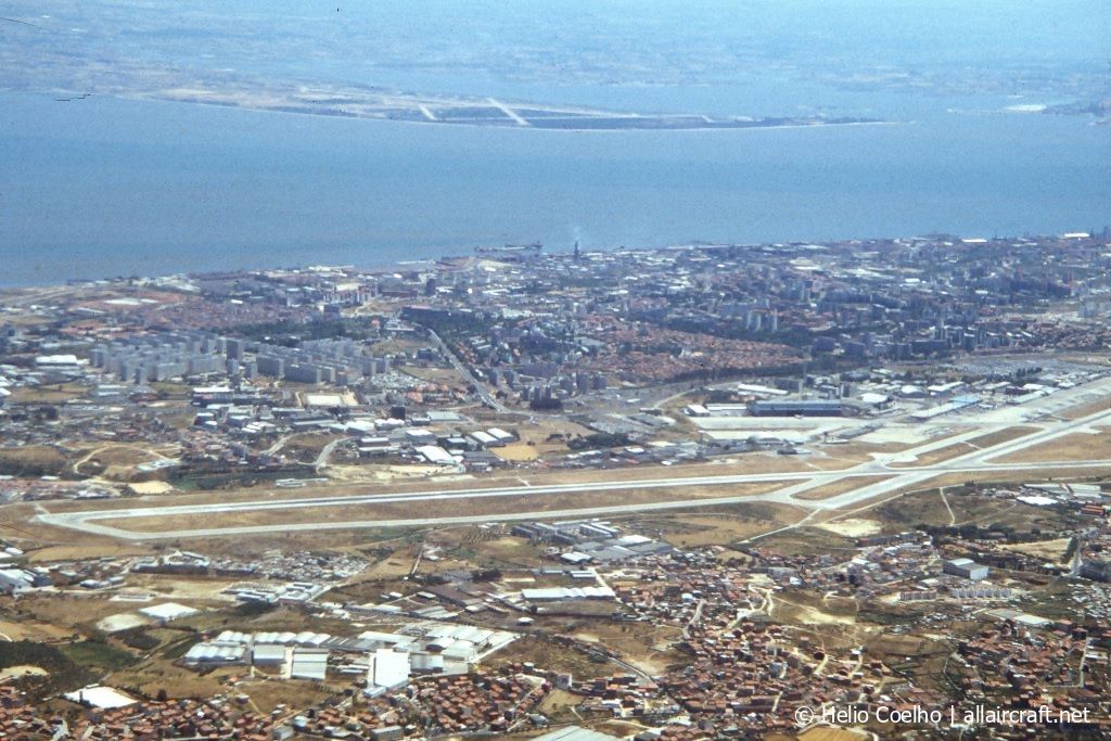 Lisbon (LIS / LPPT) Portugal
