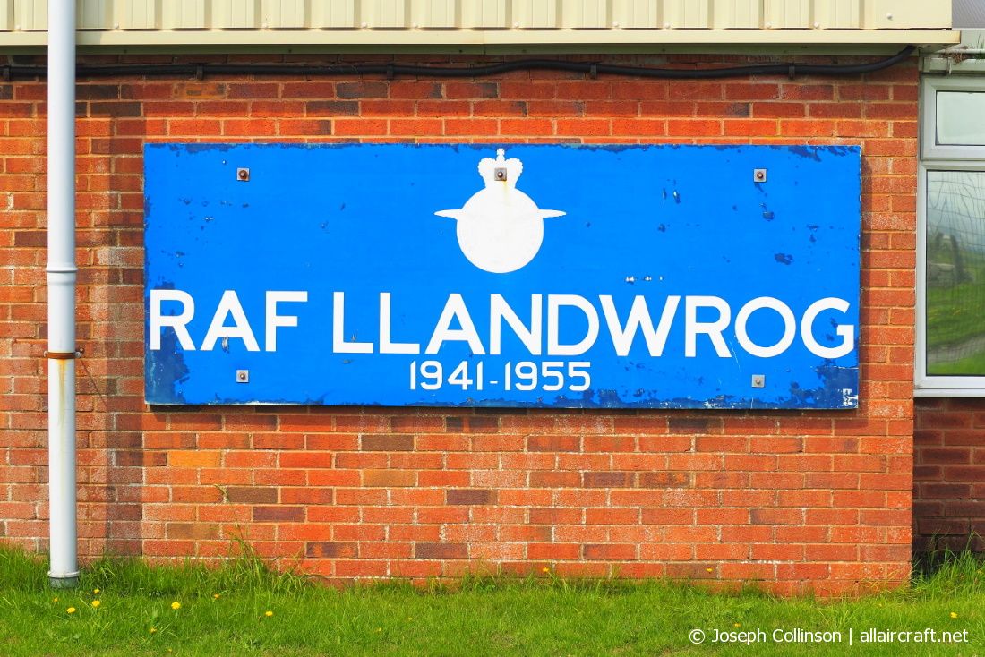 Caernarfon Airport (EGCK) Wales - UK
