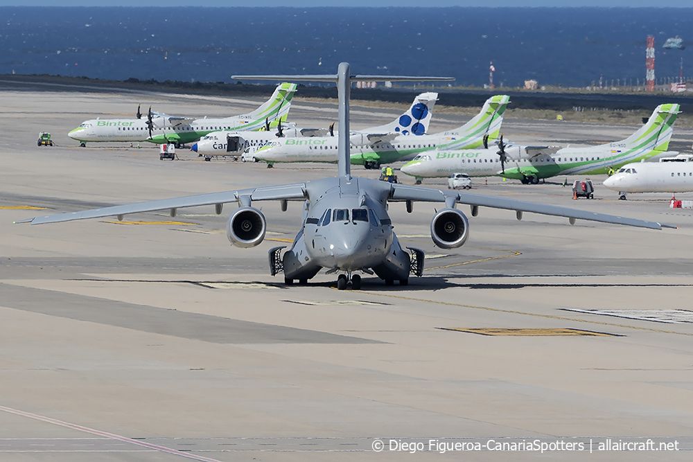 PT-ZHP (39000014) Embraer KC-390 Millennium