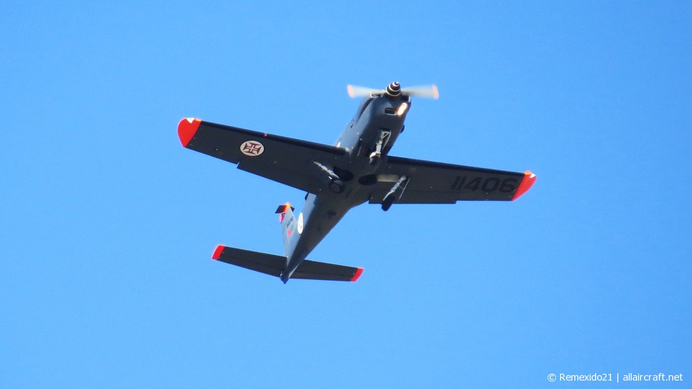 11406 (163) Socata TB-30 Epsilon
