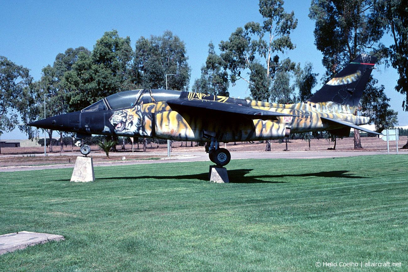 15248 (0146) Dassault-Dornier Alpha Jet A
