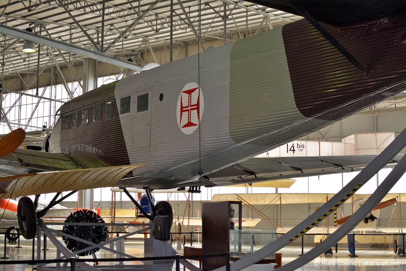 6304 (5661) Junkers Ju-52/3mg3e