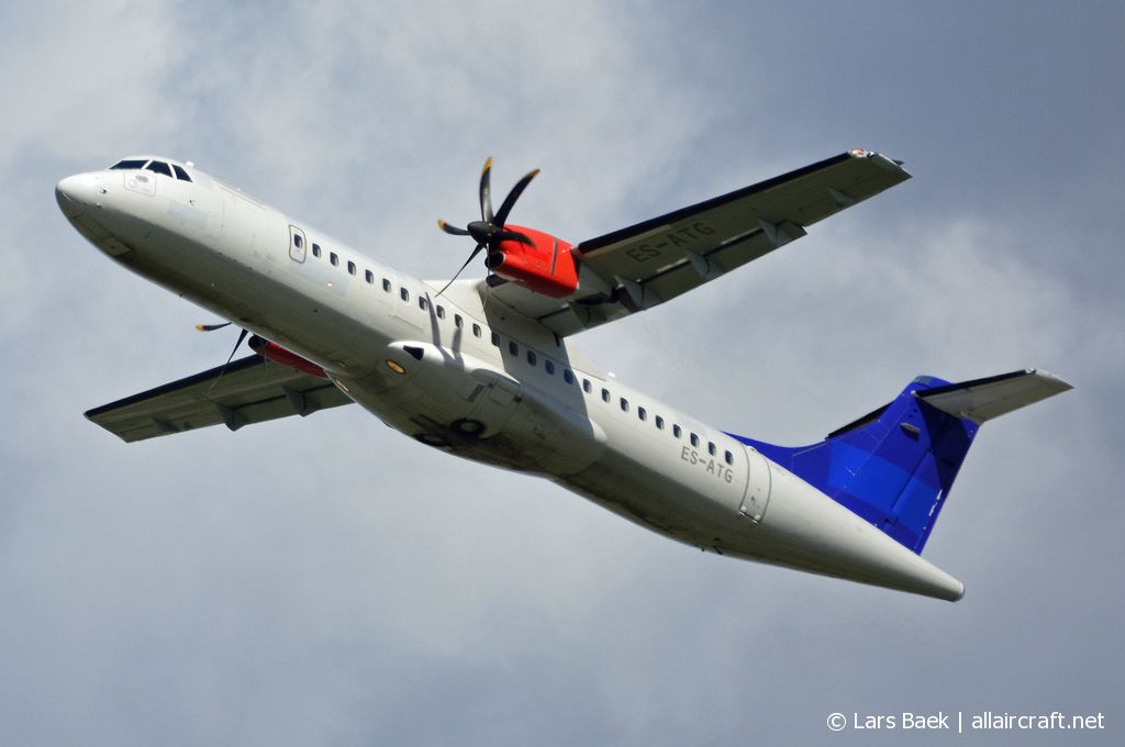 ES-ATG (01121) 2013 ATR-72-600