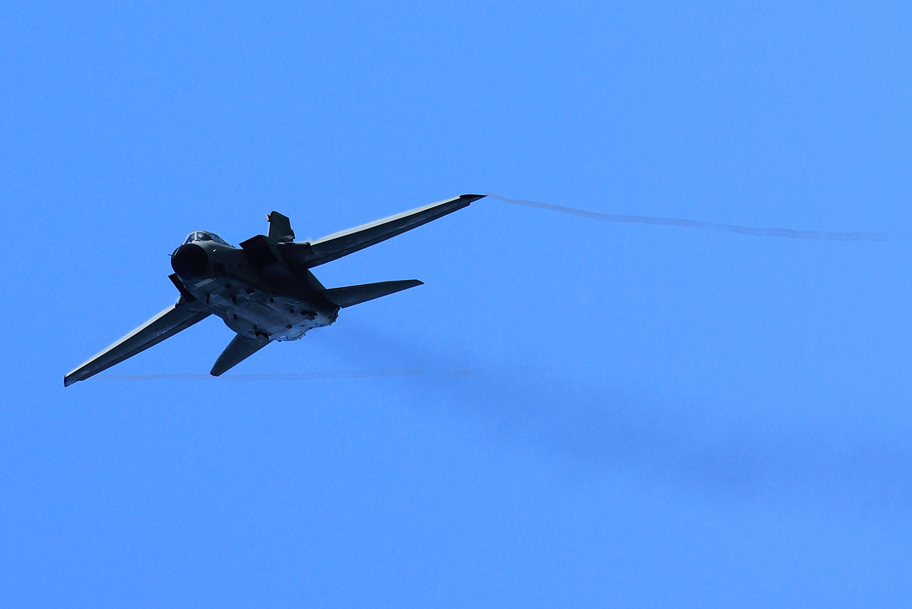 Panavia Tornado IDS
