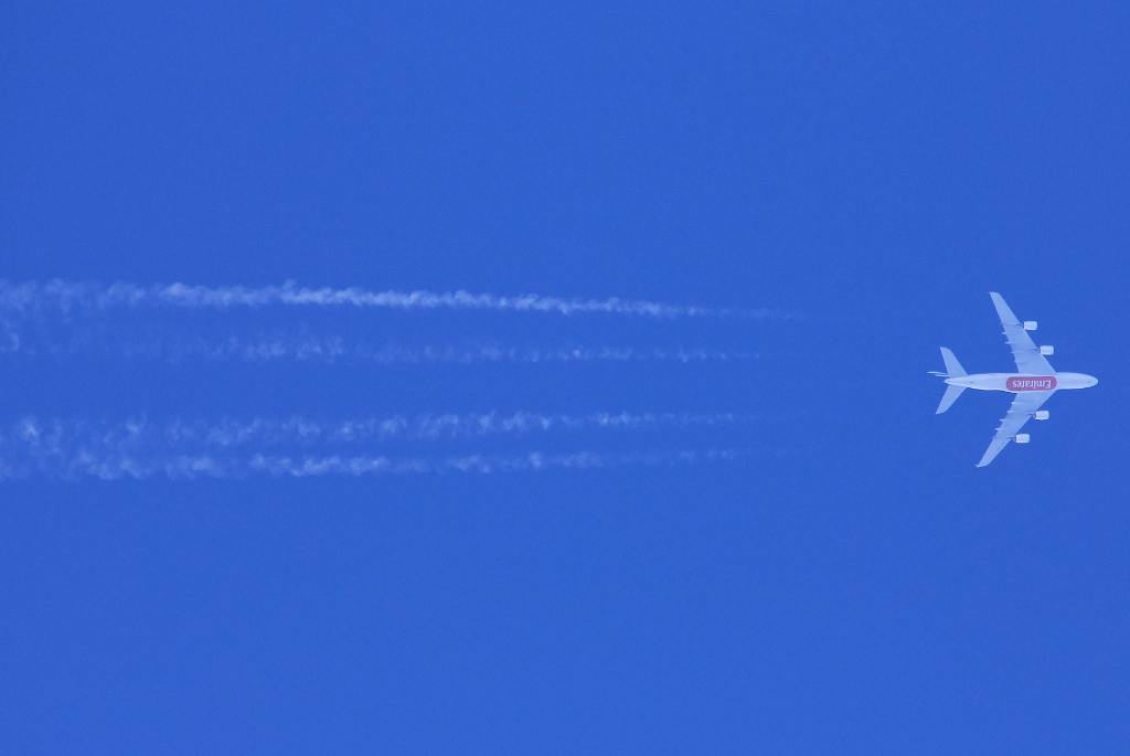 A6-EES (140) 2013 Airbus A380-861