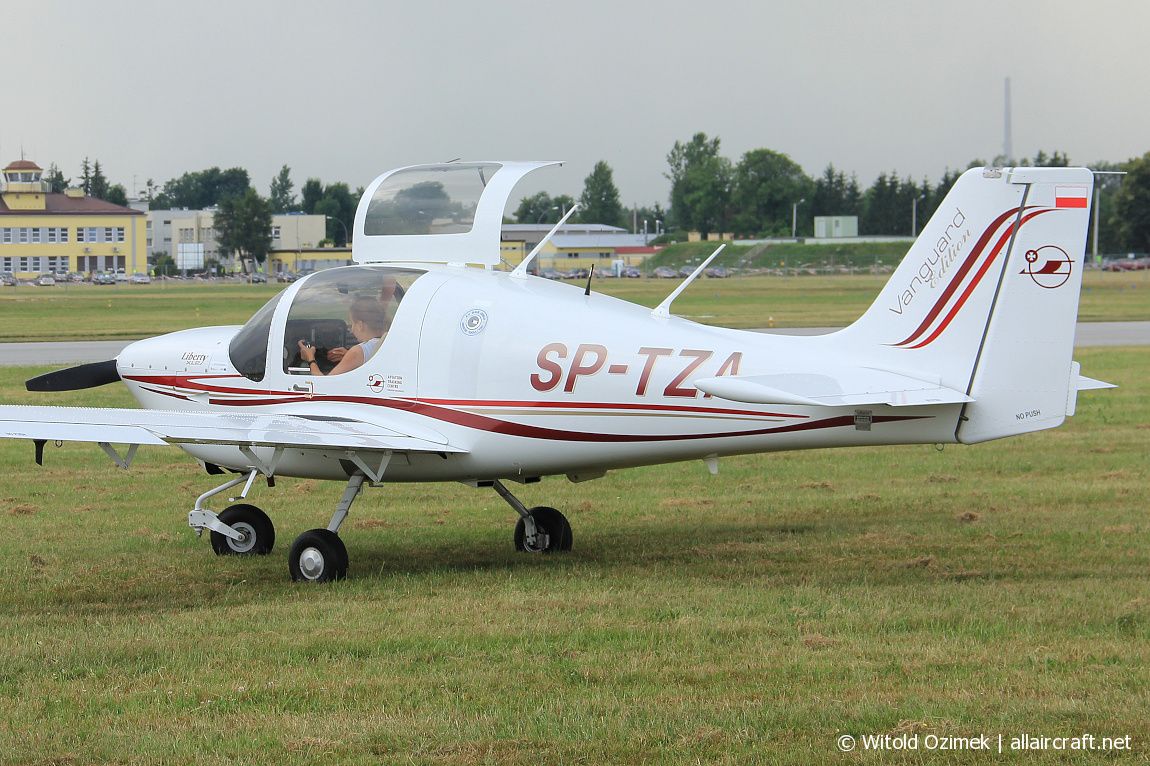 SP-TZA (cn 0132) Liberty XL-2