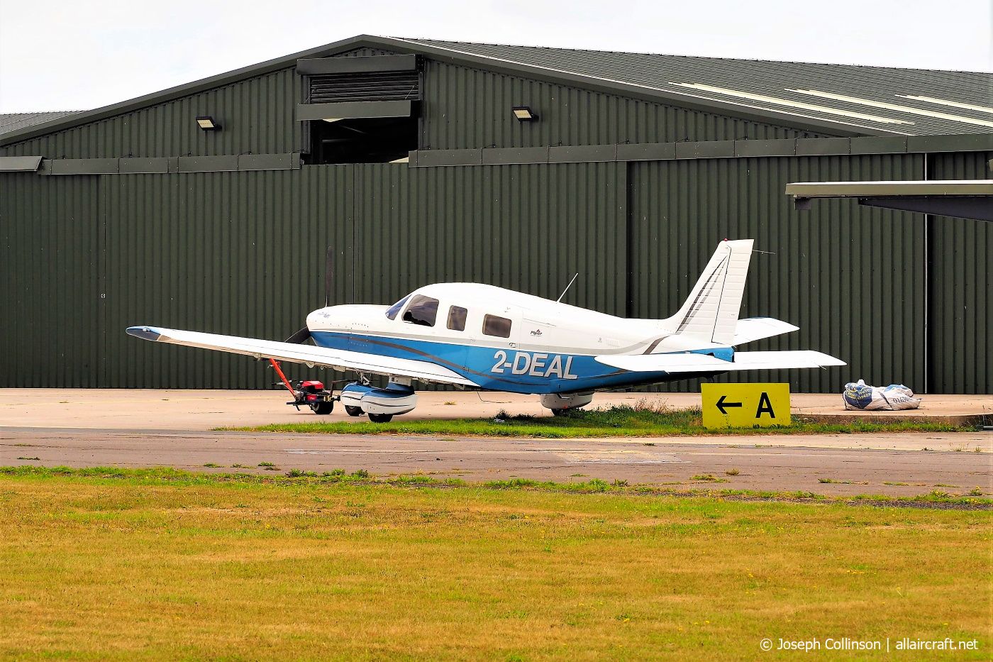 2-DEAL (3255029) 2005 Piper PA-32-301XTC Saratoga
