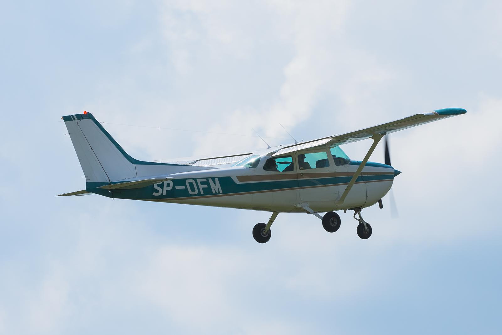 SP-OFM