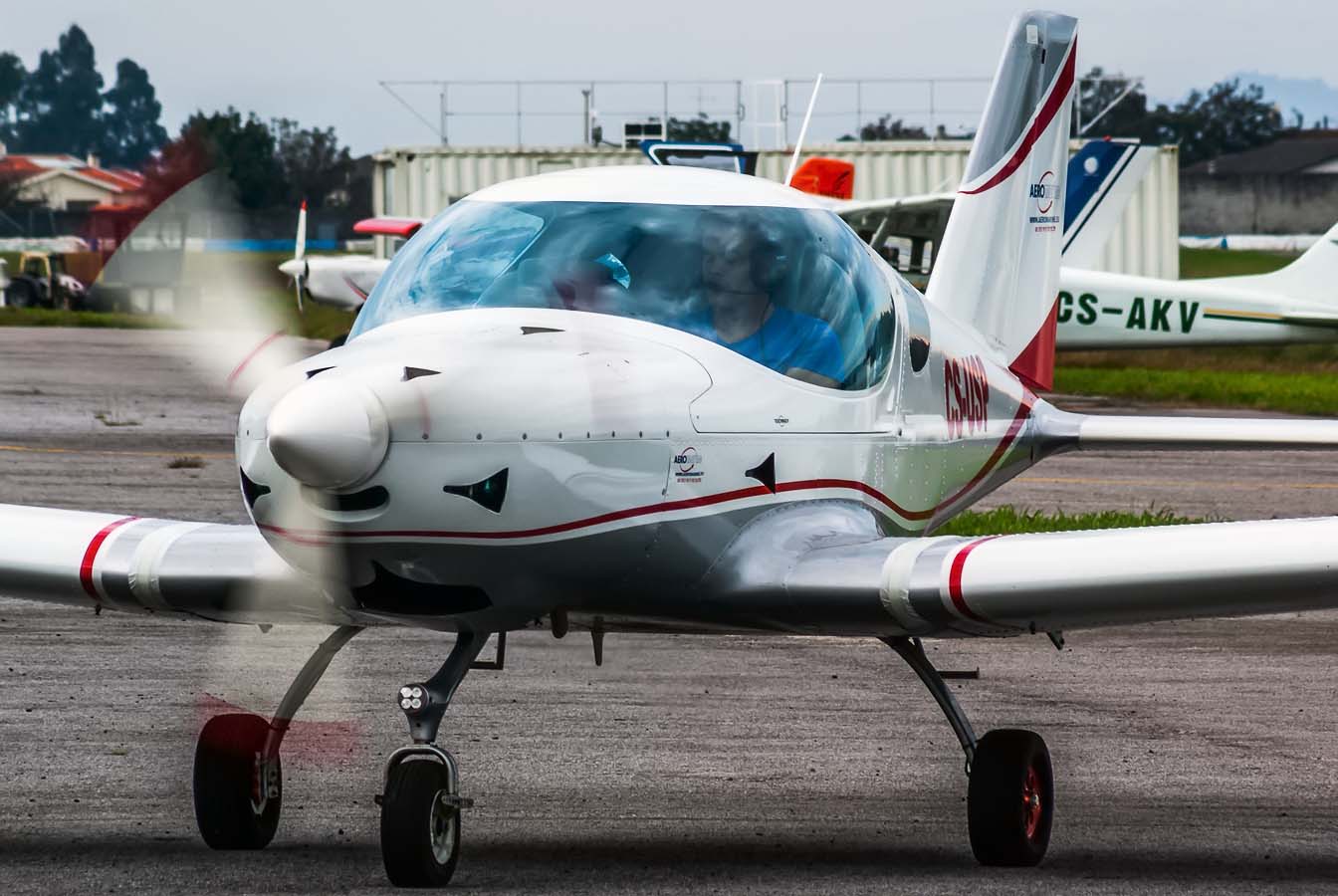 CS-USP Roko Aero NG4 UL