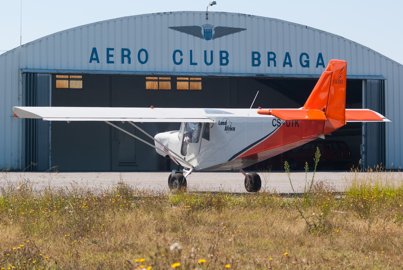 CS-UTK · BRM Land Africa · (BGZ / LPBR)