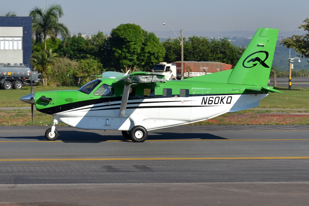 N60KQ (100-0060) Quest Kodiak 100