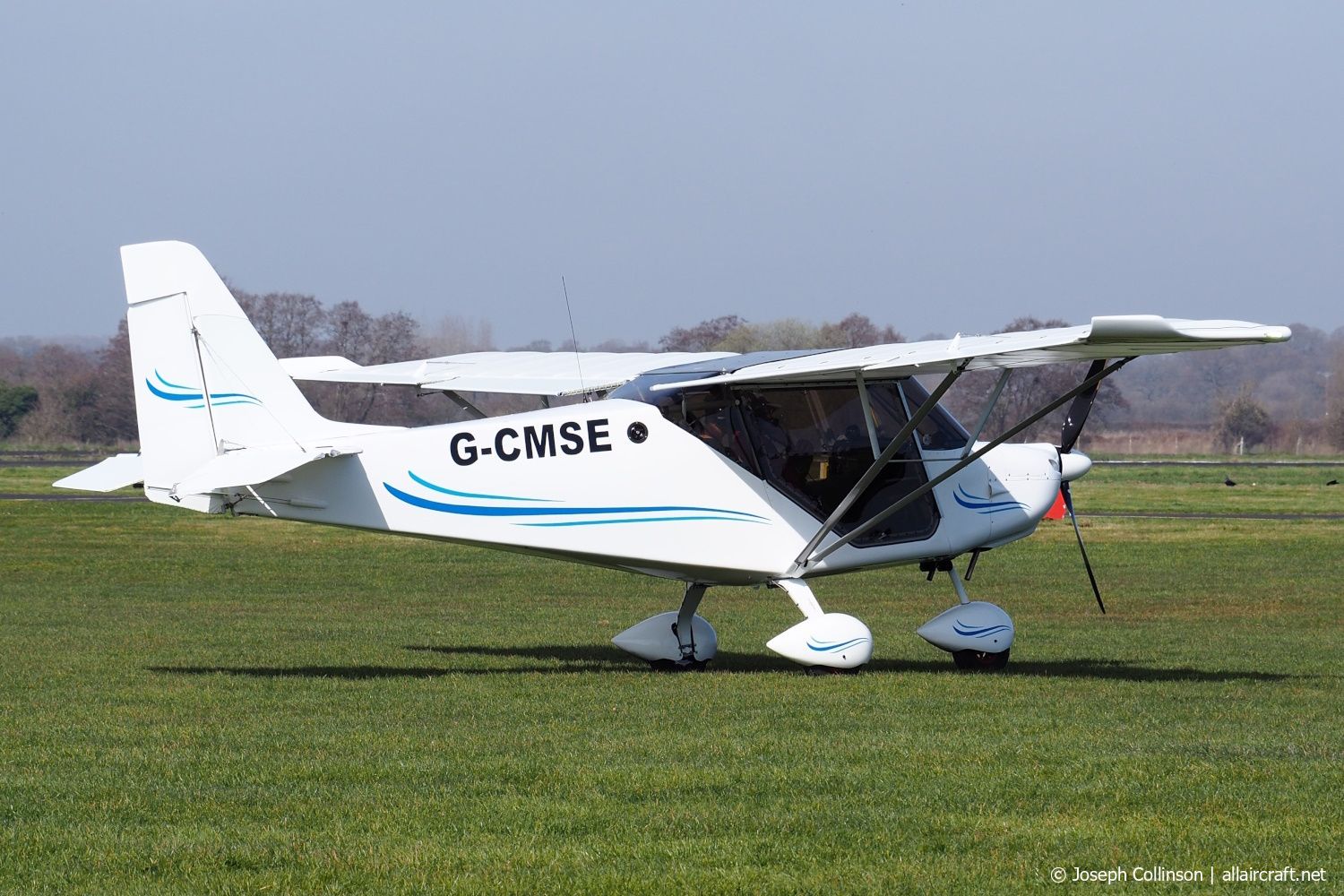 G-CMSE 2023 Skyranger Nynja 912S