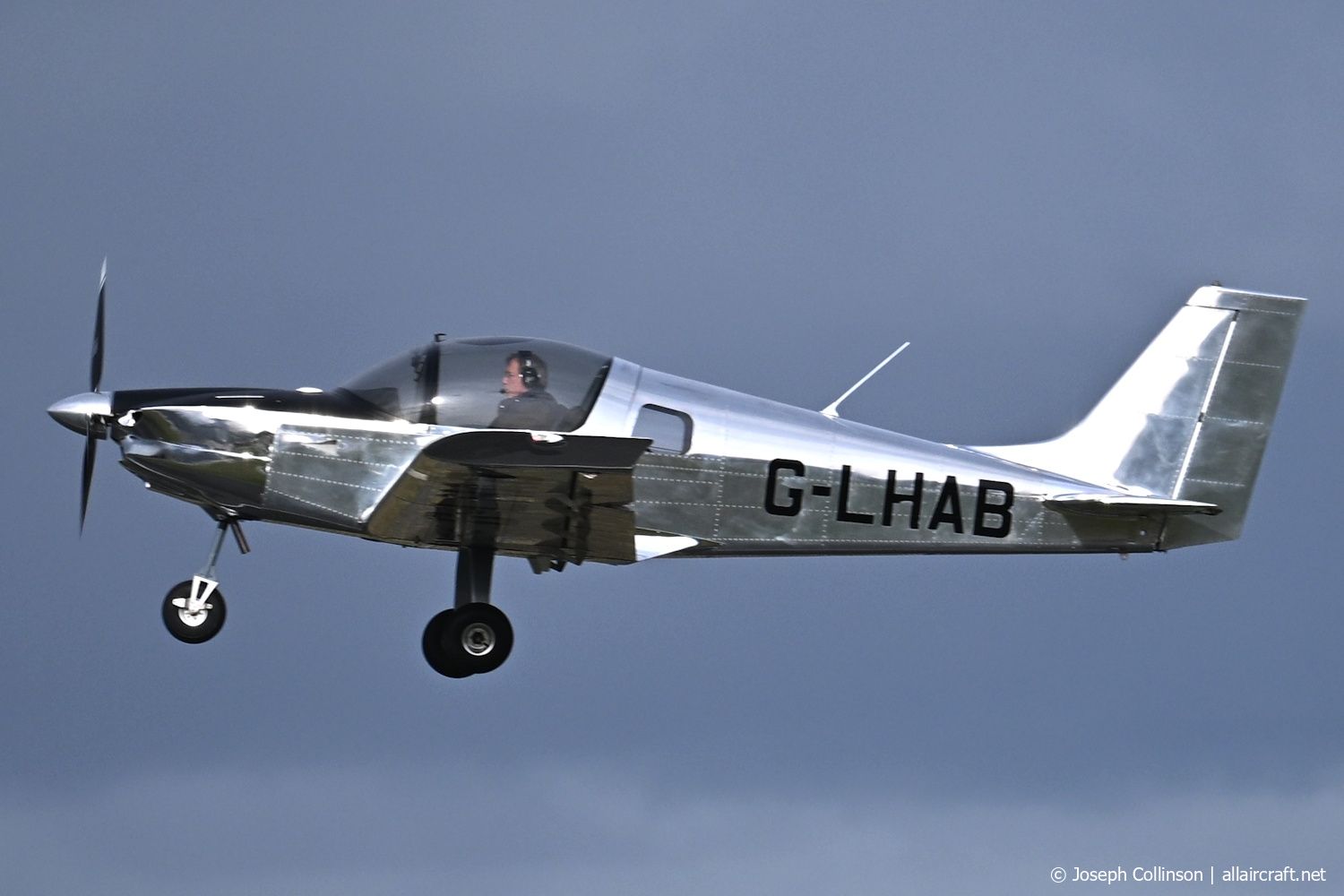 G-LHAB 2017 Sling 2