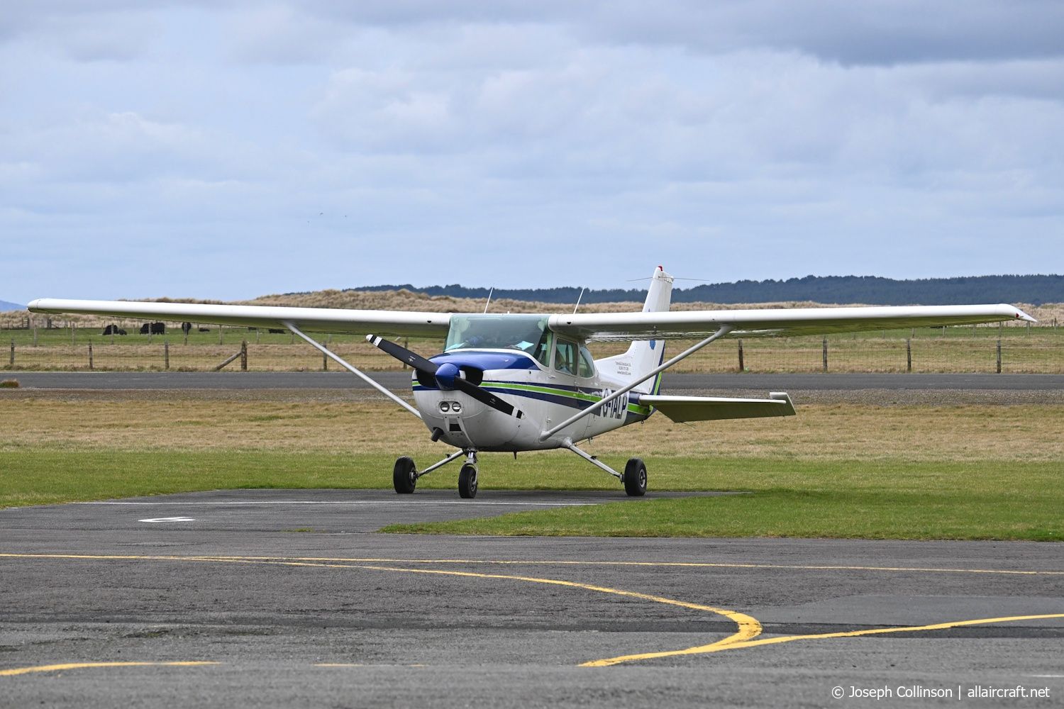 G-TALP (172-71900) 1978 Cessna 172N