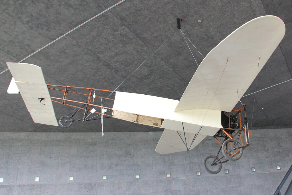 Bleriot XI