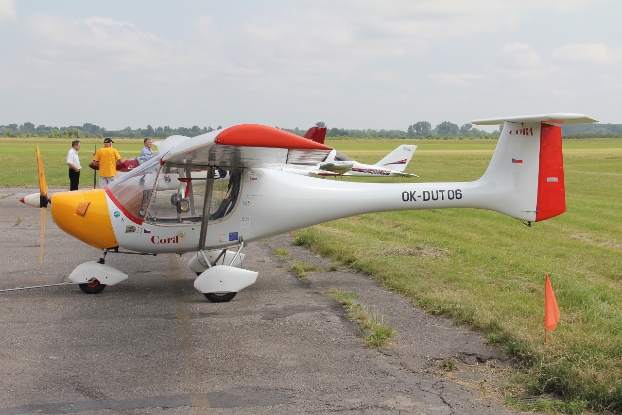 OK-DUT06 Fantasy Air Cora
