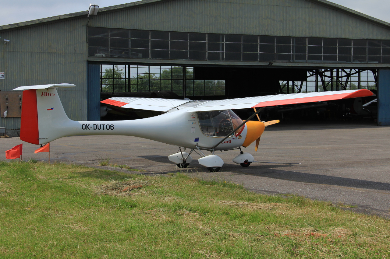 OK-DUT06 Fantasy Air Cora