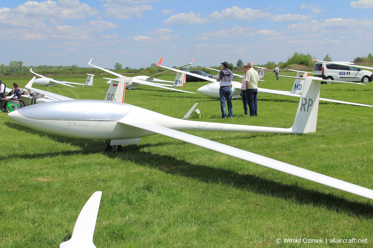 SP-3724 (562107005) SZD 56-2 Diana 2