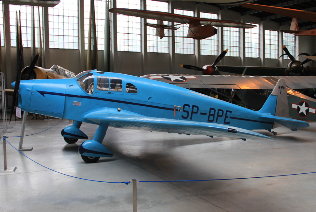SP-BPE RWD 21
