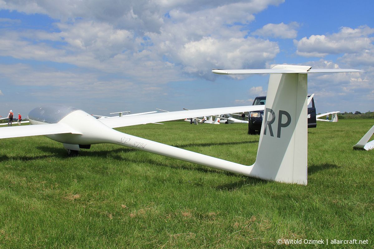 SP-3724 (562107005) SZD 56-2 Diana 2