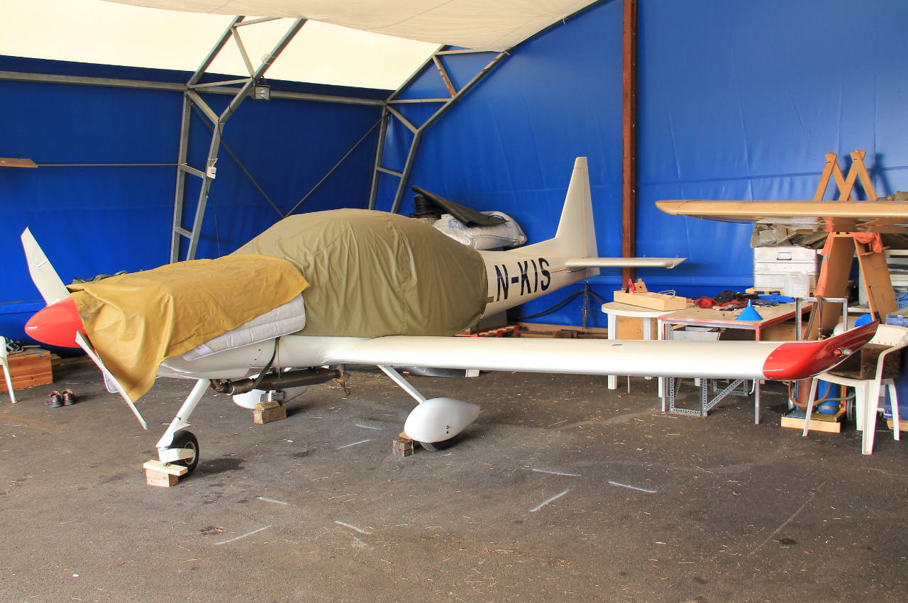 LN-KIS (32) Tri-R Technologies Kis TR-1
