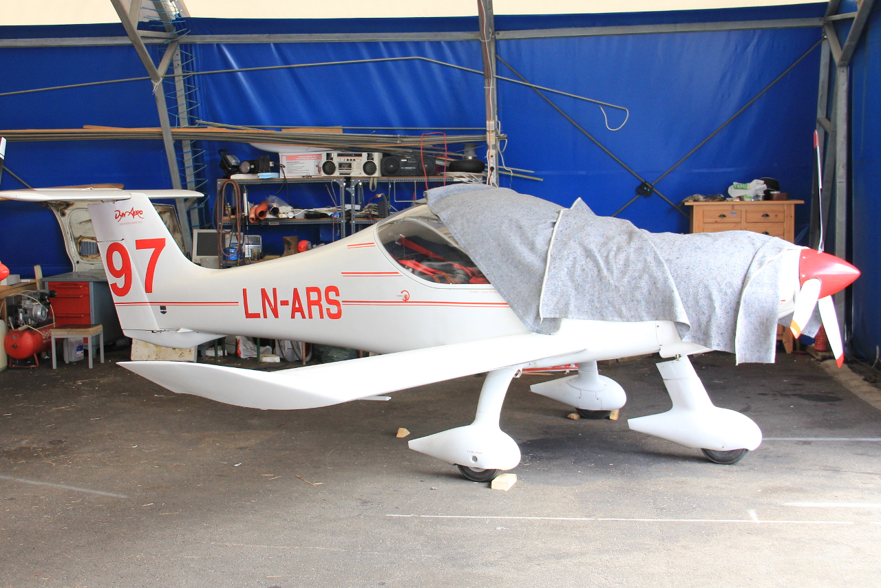LN-ARS (286) 2012 Dyn'Aero MCR-01