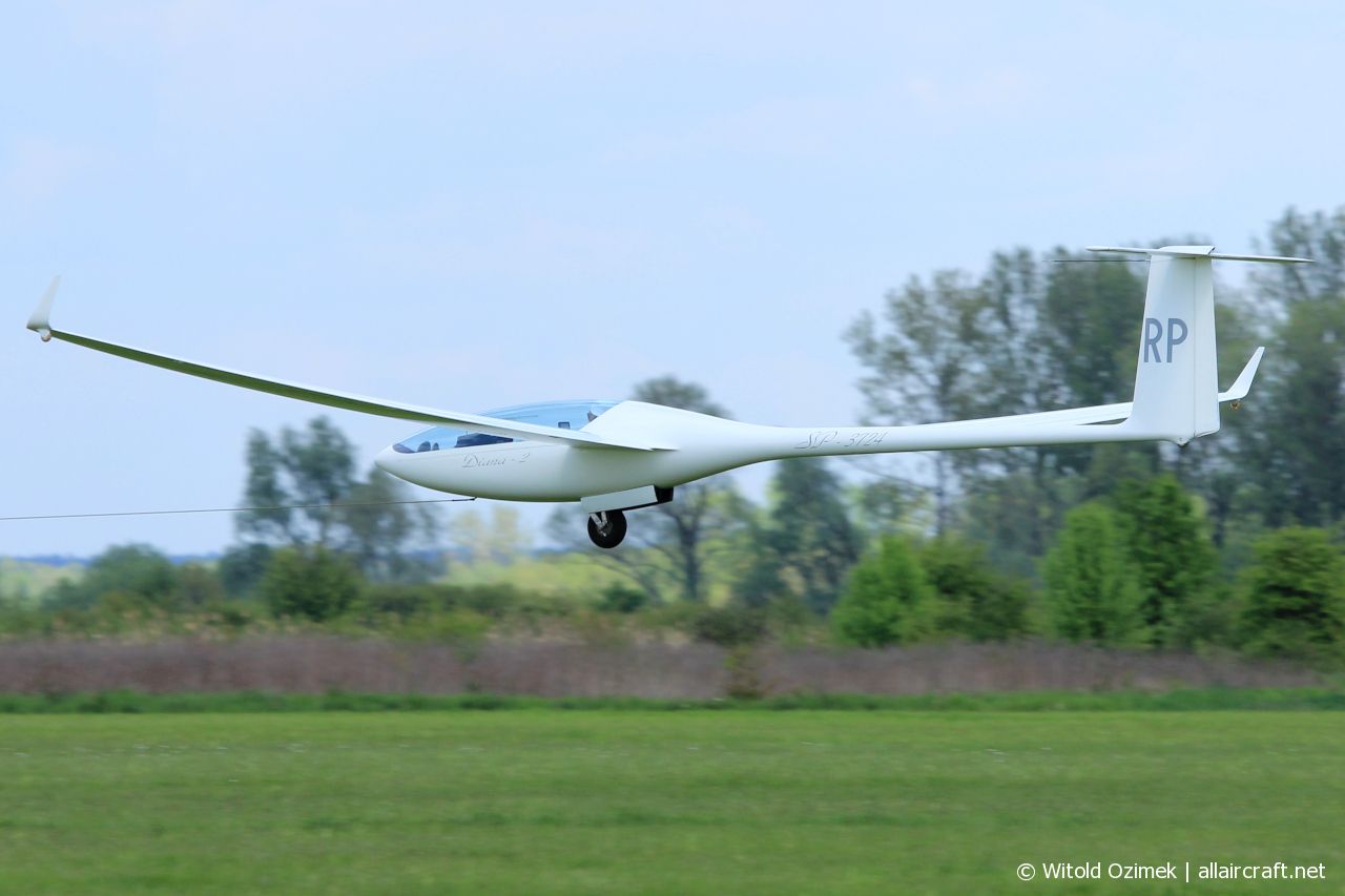 SP-3724 (562107005) SZD 56-2 Diana 2