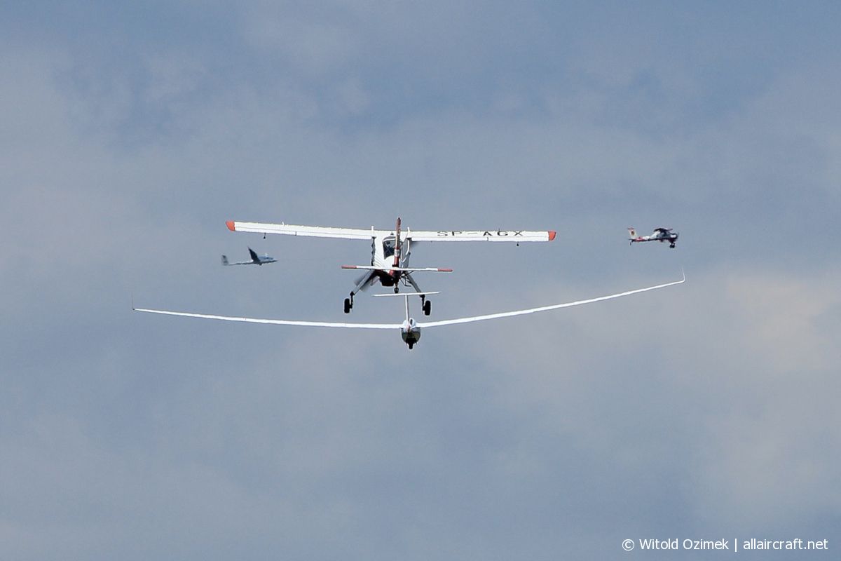 D-KCEI (29639) Schleicher ASG-29E