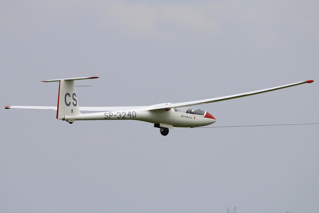 SP-3240 SZD 52-3 Krokus S