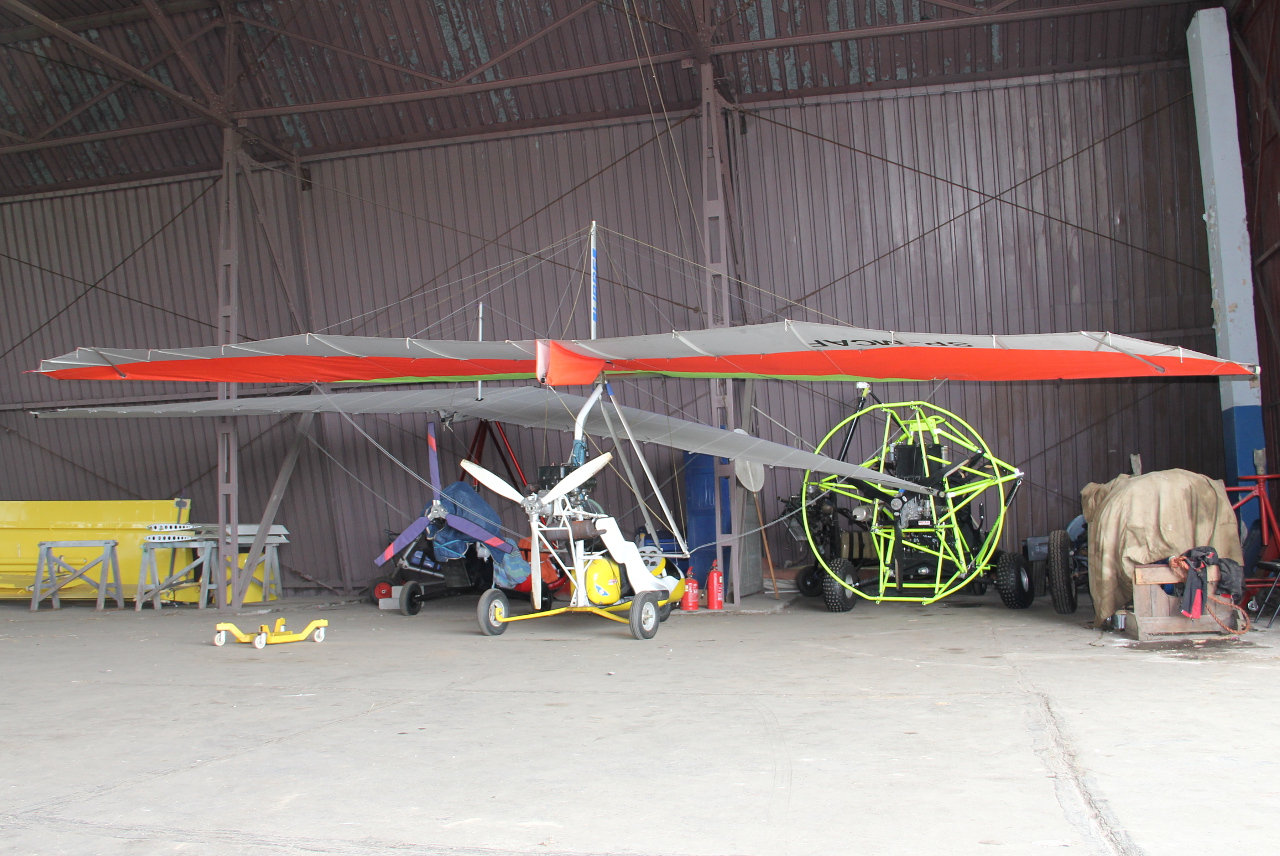 SP-MCAF