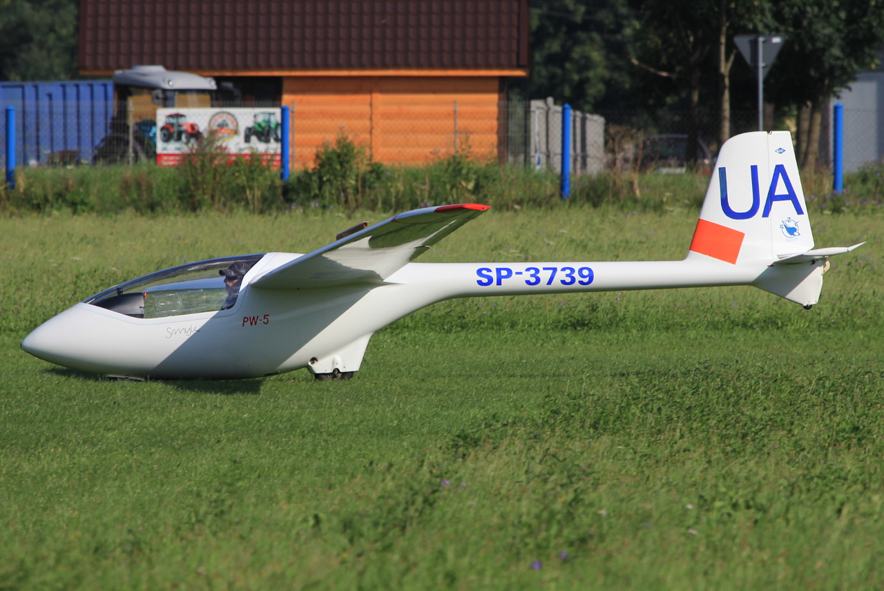 SP-3739 PW-5 Smyk