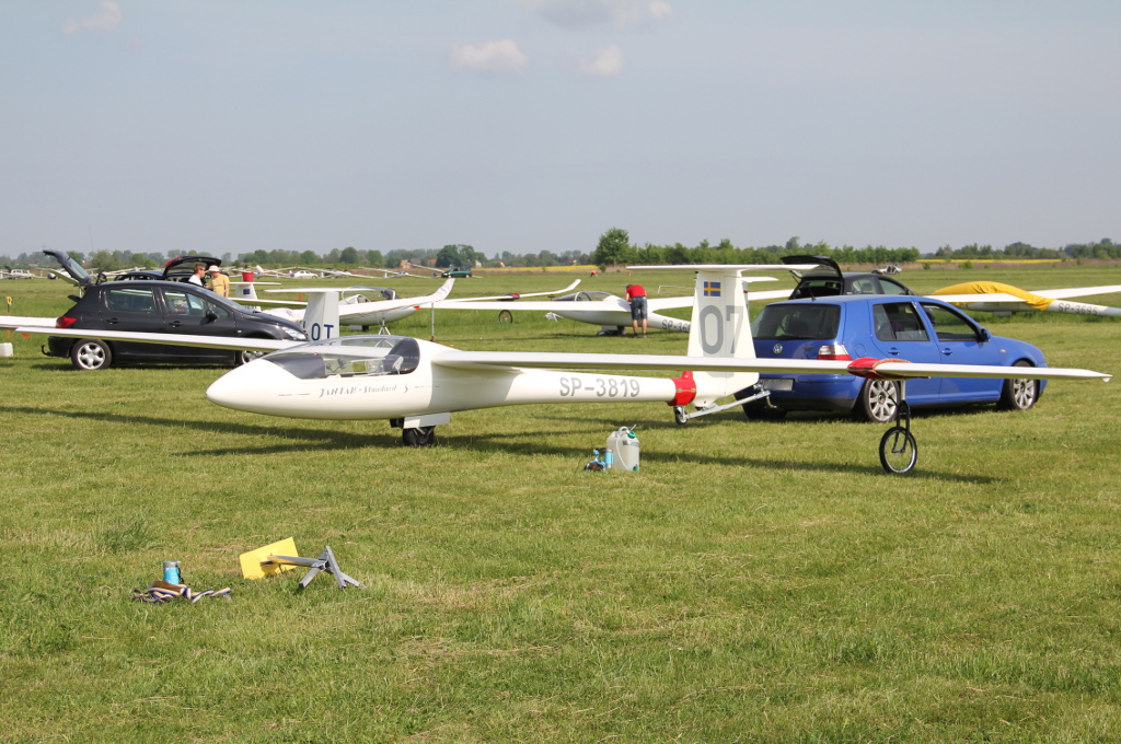 SP-3819 SZD 48-3 Jantar Standard 3
