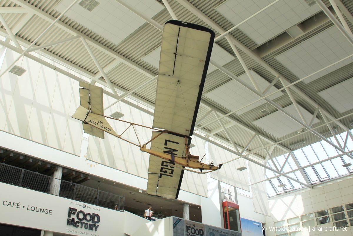 LN-GGL 1947 Rehberg/Schneider/ Hofmann SG-38