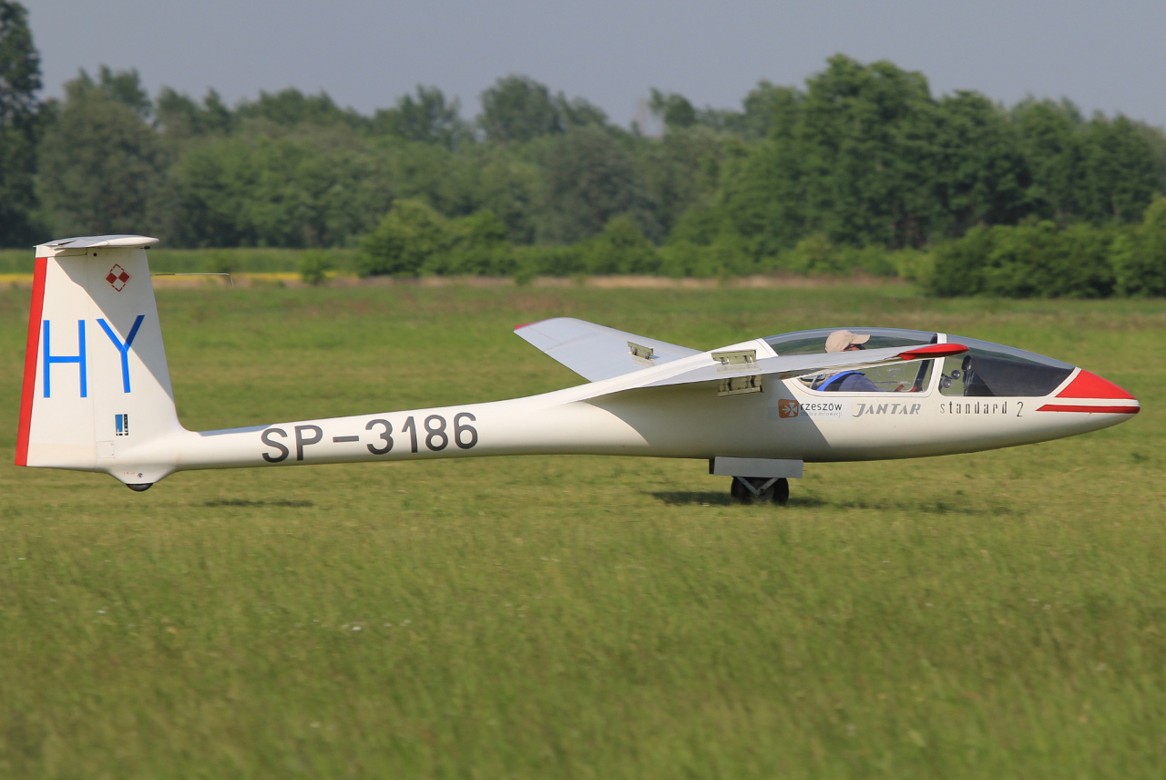 SP-3186 (B-1117) SZD 48-1 Jantar Standard 2